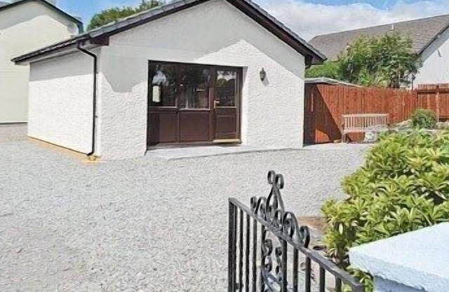 2 bedroom accommodation in Corpach, near Fort William