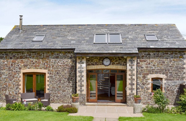2 bedroom accommodation in Pancrasweek, near Holsworthy