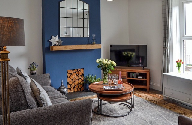 2 bedroom accommodation in Sheringham