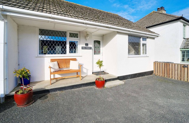2 bedroom accommodation in Port Isaac