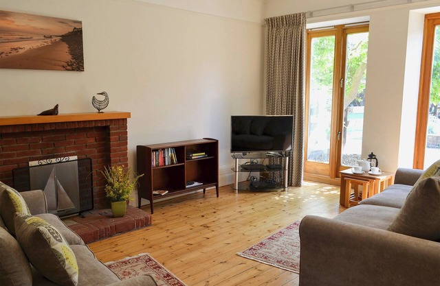 2 bedroom accommodation in Sheringham