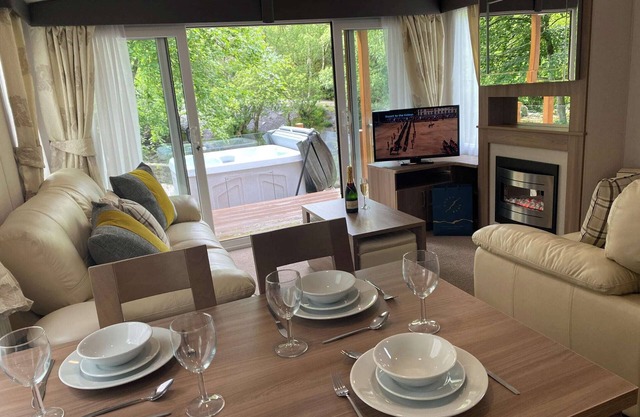 2 bedroom accommodation in Snowdonia