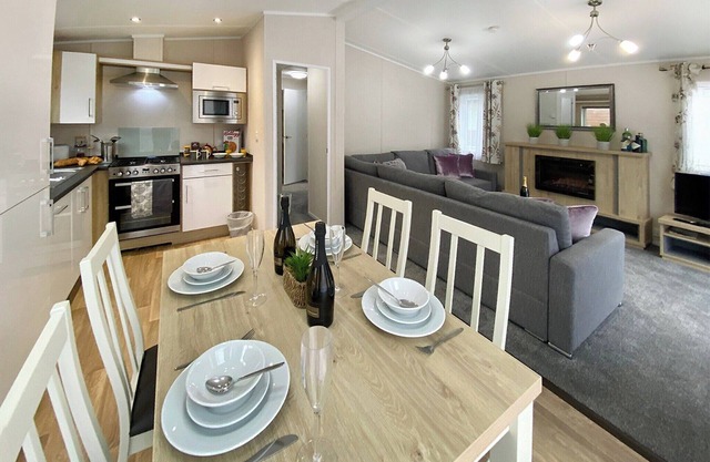 2 bedroom accommodation in Snowdonia