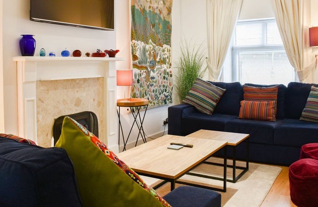 2 bedroom accommodation in Ulverston