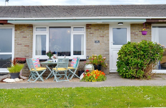 2 bedroom accommodation in Woolacombe, near Ilfracombe