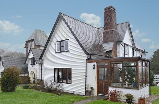 2 bedroom accommodation in Llanddona, near Beaumaris