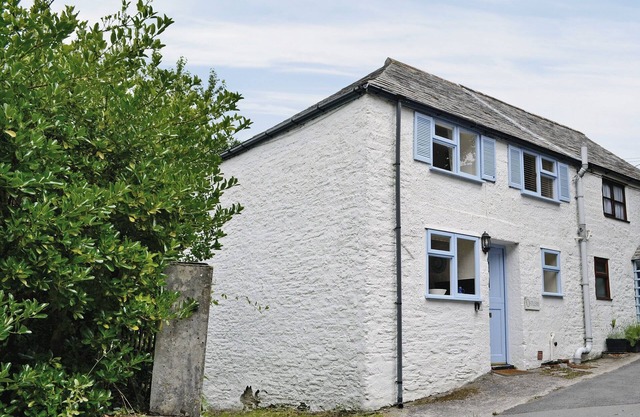 2 bedroom accommodation in Boscastle