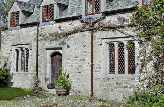 2 bedroom accommodation in Prideaux, St Blazey