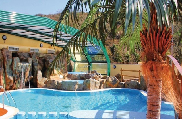 2 bedroom accommodation in St Dogmaels, Pembrokeshire