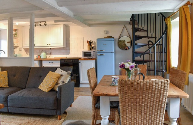 2 bedroom accommodation in Hartland