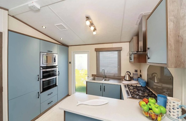 2 bedroom accommodation in Penzance