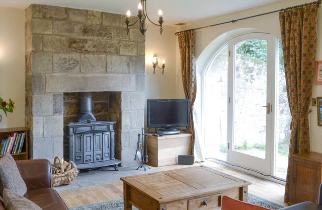2 bedroom accommodation in Rothbury