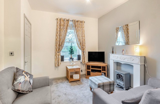 2 bedroom accommodation in Skegness