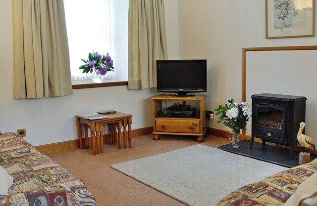 2 bedroom accommodation in Thornhill, near Dumfries