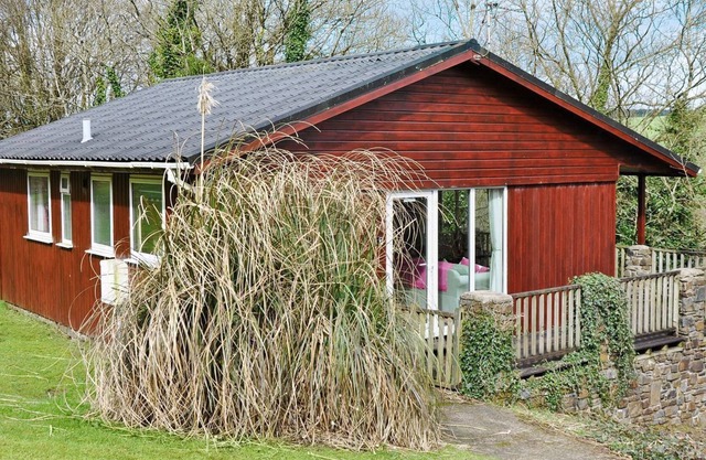 2 bedroom accommodation in Woolsery, near Bideford
