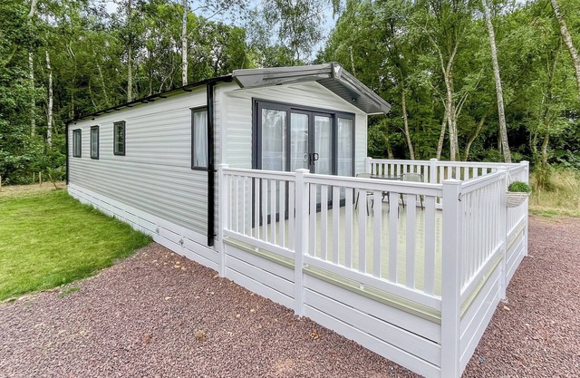2 bedroom accommodation in Edzell, near Brechin