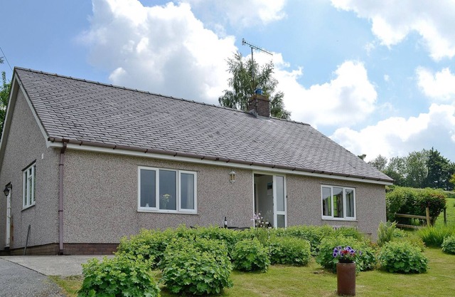 2 bedroom accommodation in Maenan, near Llanrwst