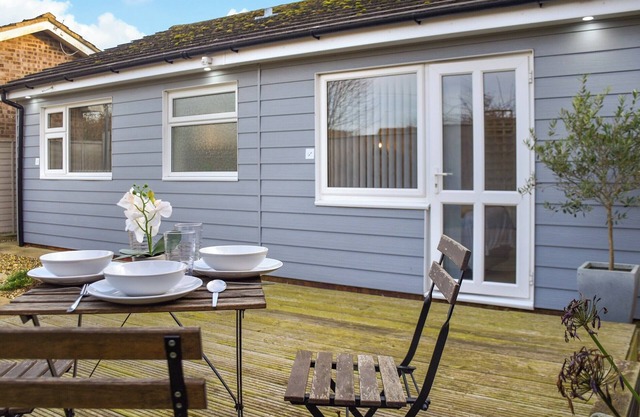 2 bedroom accommodation in Martham