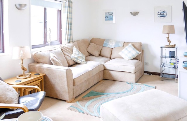 2 bedroom accommodation in Padstow