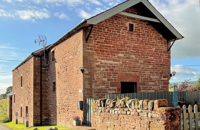 2 bedroom accommodation in Milburn, near Penrith