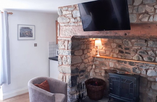 2 bedroom accommodation in Watchet