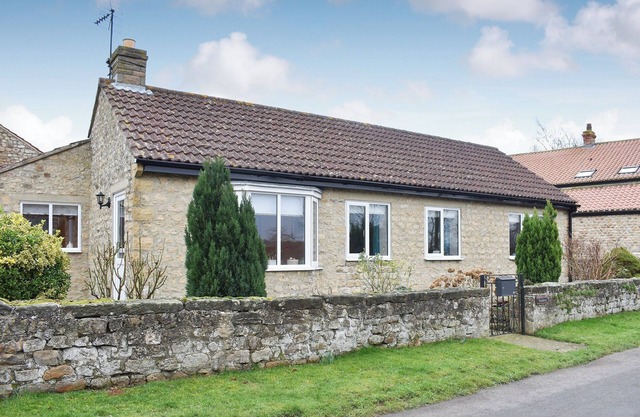 2 bedroom accommodation in Nosterfield, near Masham