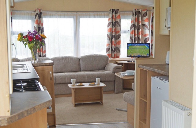 2 bedroom accommodation in Woodbury, Exeter