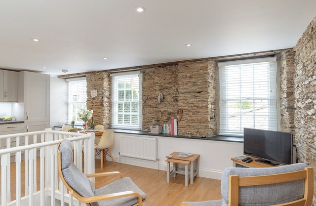 2 bedroom accommodation in Fowey