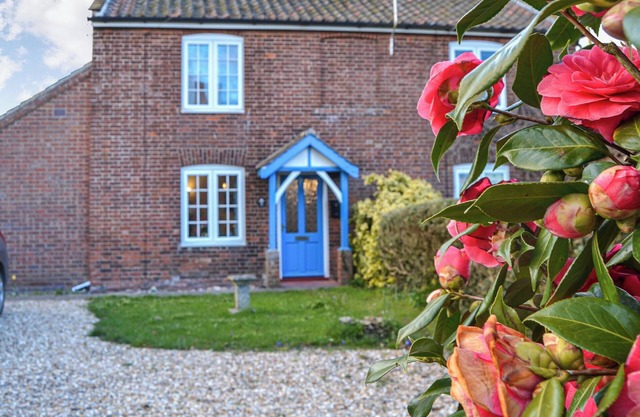 2 bedroom accommodation in Ingham