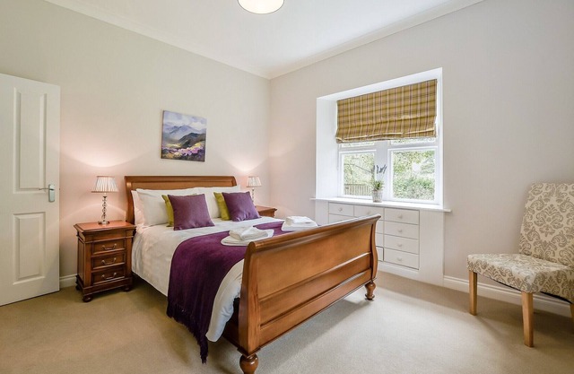 2 bedroom accommodation in Straiton, near Maybole