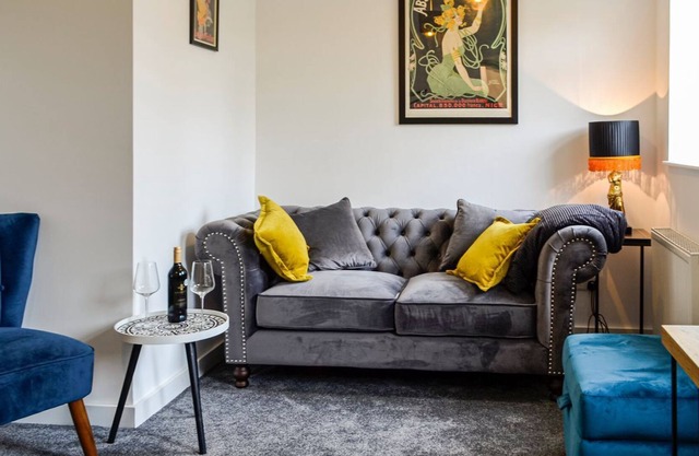 2 bedroom accommodation in Perth