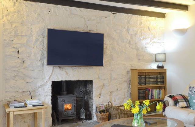 2 bedroom accommodation in Edinbane, near Portree