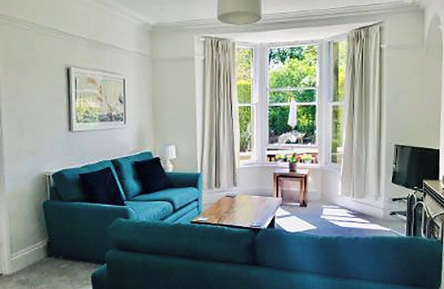 2 bedroom accommodation in Skipton