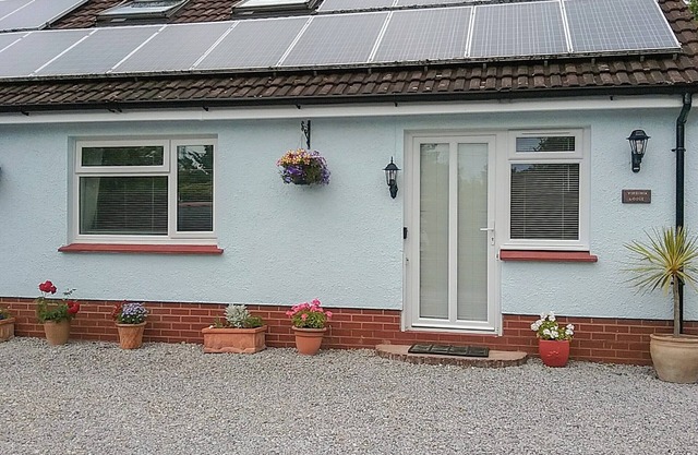2 bedroom accommodation in Watchet, near Minehead