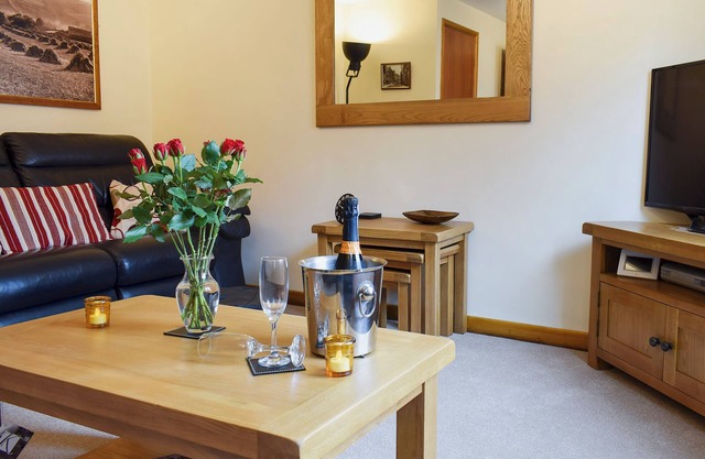 2 bedroom accommodation in Whitby