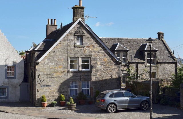 2 bedroom accommodation in Culross, near Dunfermline
