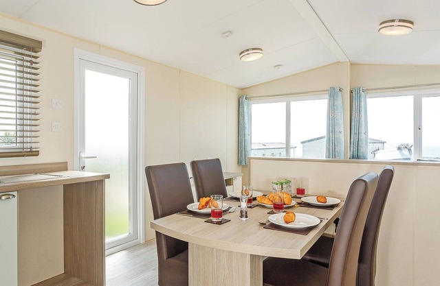2 bedroom accommodation in Sandymouth Bay, Bude