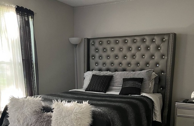 2 Bedroom Apartment In Atlanta