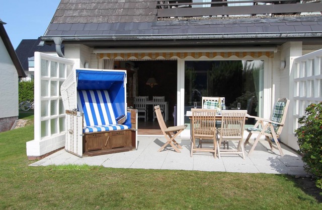 2 bedroom apartment in Wenningstedt