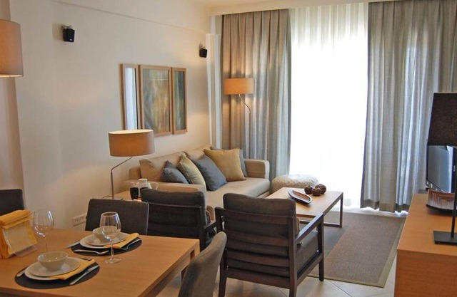 2 Bedroom Apartment at Wyndham Kuşadası Golf & Spa