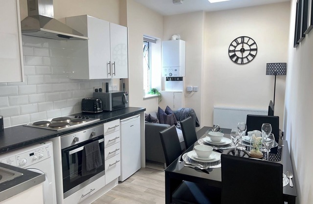 2 Bedroom Apartment in Central Headington
