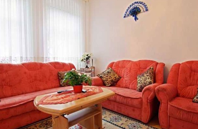 2 bedroom apartment | ID 4332 - Apartment