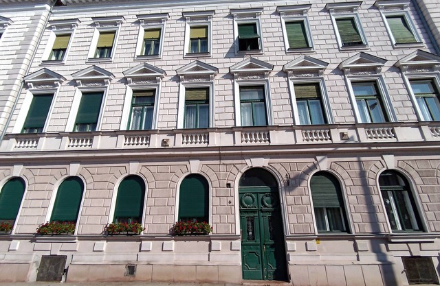 2-bedroom apartment in charming Győr with AC, WiFi. Enjoy your stay