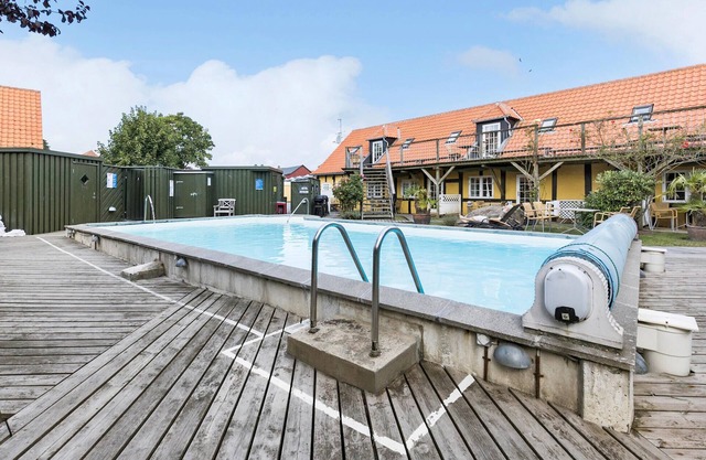 2 bedroom awesome apartment in Svaneke