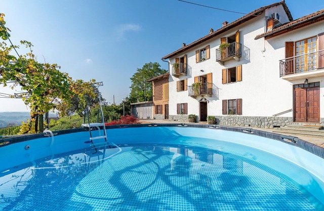 2 bedroom awesome home in Priocca