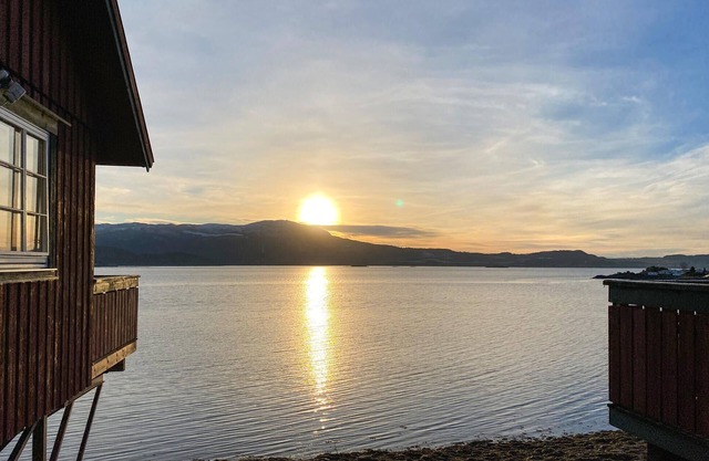 2 bedroom beautiful home in Frosta