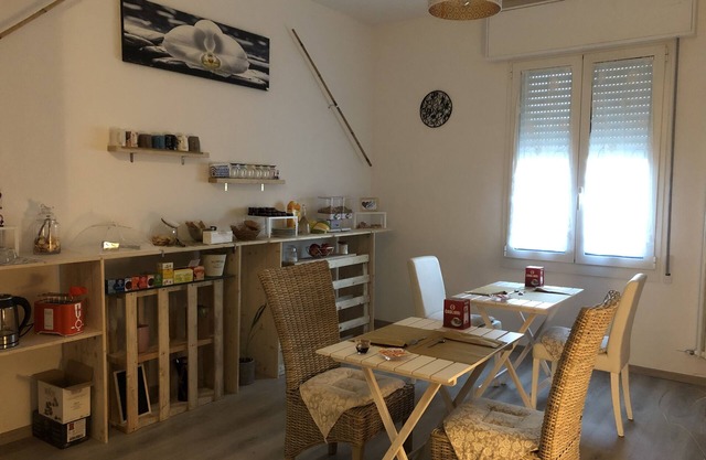 2 Bedroom Bed & breakfast in Modena