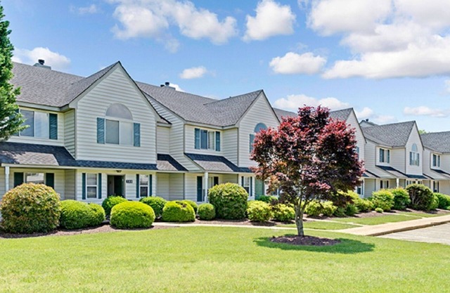 2 Bedroom Condo At The Historic Powhatan Resort