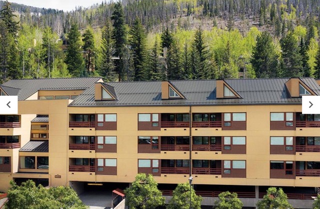 2-bedroom condo in enchanting Vail with fitness room, WiFi