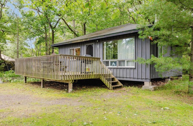 2-Bedroom Cottage #6 - Sand Bay